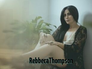 RebbecaThompson