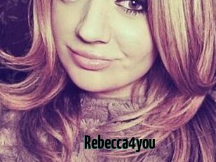 Rebecca4you