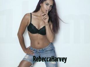 RebeccaHarvey