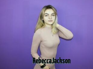 RebeccaJackson
