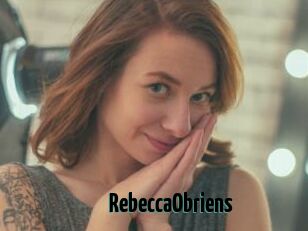RebeccaObriens