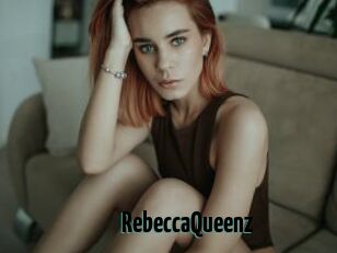 RebeccaQueenz