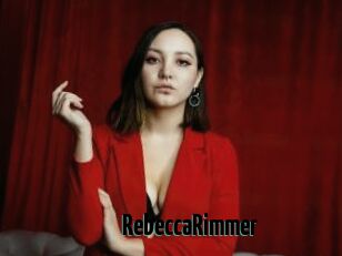 RebeccaRimmer