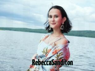 RebeccaSanditon
