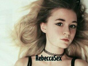 RebeccaSex