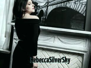 RebeccaSilverSky