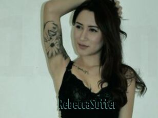 RebeccaSutter