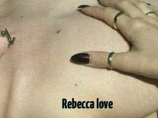 Rebecca_love