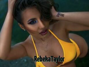 RebekaTaylor