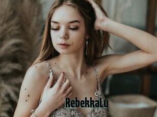 RebekkaLu