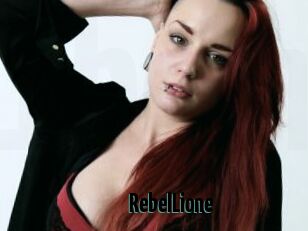 RebelLione