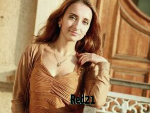 Red21