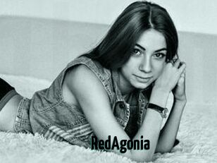 RedAgonia