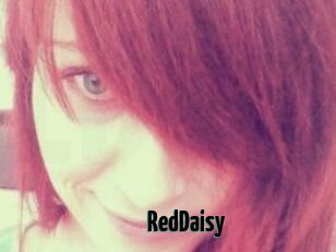 RedDaisy