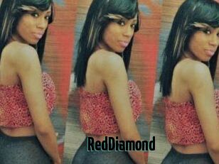 RedDiamond