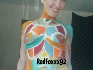 RedFoxxx92