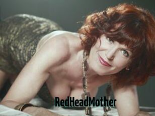 RedHeadMother