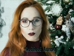 RedHead_Aurora