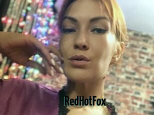 RedHotFox