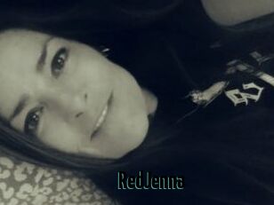 RedJenna