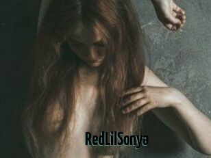 RedLilSonya
