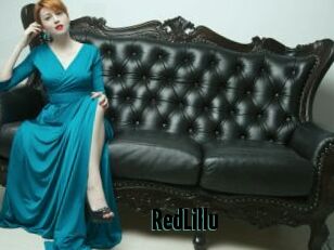 RedLillu