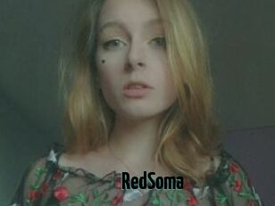 RedSoma
