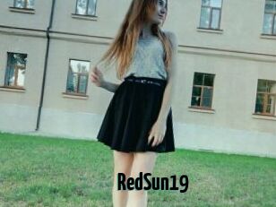 RedSun19