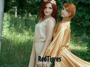 RedTigres