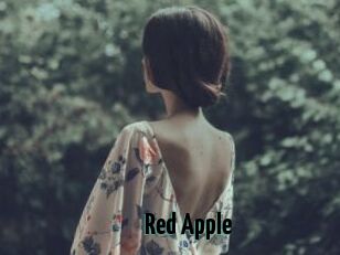 Red_Apple