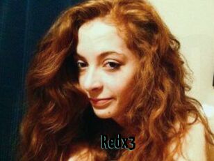 Redx3