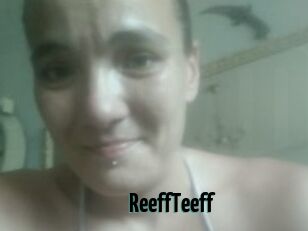 ReeffTeeff