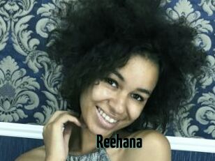 Reehana