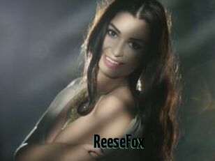 ReeseFox