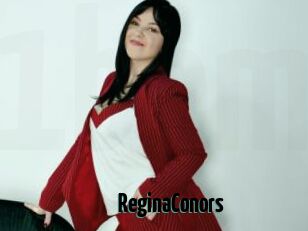 ReginaConors