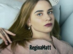 ReginaMatt