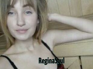 ReginaSoul