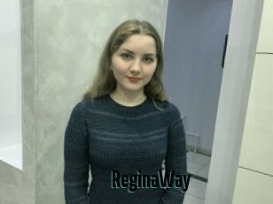 ReginaWay