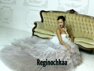 Reginochkaa