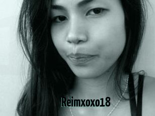 Reimxoxo18