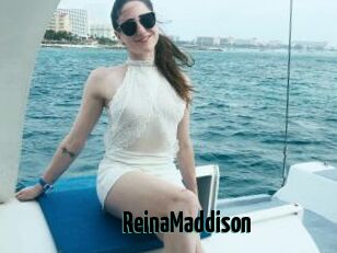 ReinaMaddison