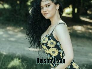 ReishaVixan