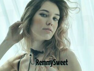 RemmySweet