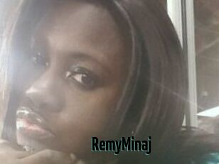 Remy_Minaj