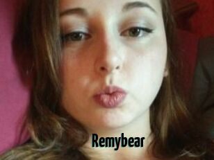 Remybear