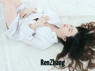 RenZhang