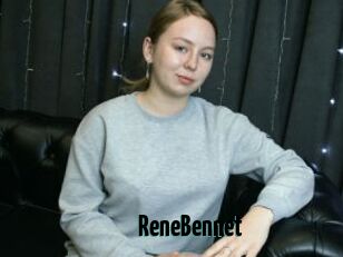ReneBennet