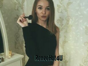 ReneeHot4U