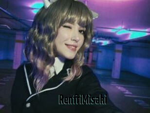 RenfriMisaki