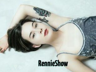 RennieShow